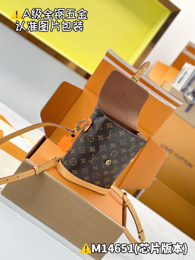 LV Backpacks